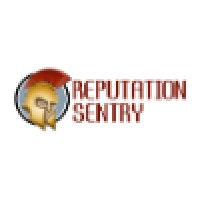 Reputation Sentry Logo
