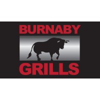 Burnaby Grills Logo
