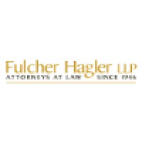 Fulcher Hagler Logo
