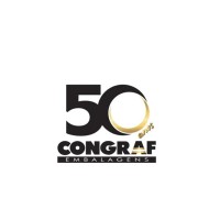 Congraf Embalagens - Indústria Gráfica Logo