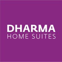 Dharma Home Suites Logo