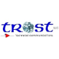 TROST Technical Communications LLC Logo