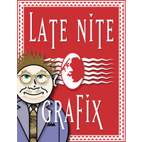 Late Nite Grafix, Inc Logo