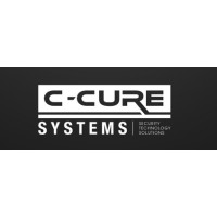 C-cure Systems Pty Ltd Logo