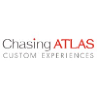 Chasing Atlas Logo