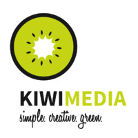 Kiwimedia Luxembourg Logo