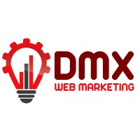 DMX Web Solutions Logo