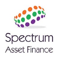 Spectrum Asset Finance Logo