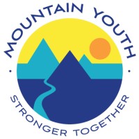 Mountain Youth Logo
