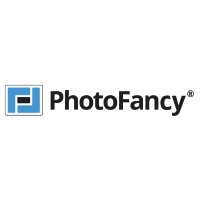 PhotoFancy GmbH Logo