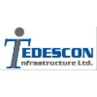 Tedescon Infrastructure Ltd Logo