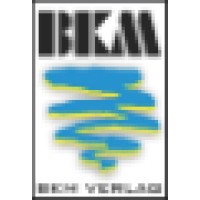 BKM Verlag Logo