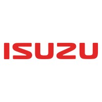 Isuzu Commercial Truck of America, Inc. Logo