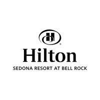 Hilton Sedona Resort at Bell Rock Logo