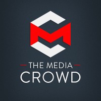 The Media Crowd Logo