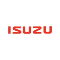 Isuzu North America Logo