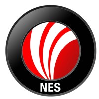 NES Logo