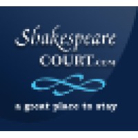 Shakespeare Court Logo