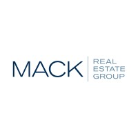 Mack Real Estate Group Logo