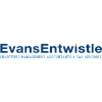 Evans Entwistle Chartered Management Accountants & Tax Advisors Logo