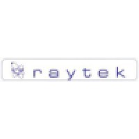 Raytek Scientific Limited Logo
