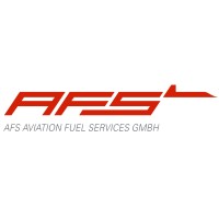 AFS Aviation Fuel Services GmbH Logo