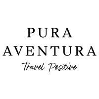 Pura Aventura Logo