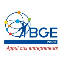 BGE PaRIF Logo
