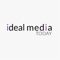 Ideal Media Today Logo