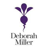 Deborah Miller Catering & Events Logo