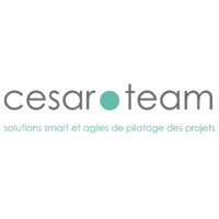 CESAR - Planning and financial management software Logo