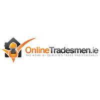 Onlinetradesmen Logo