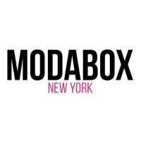ModaBox Logo