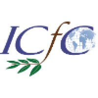 International Center for Conciliation Logo
