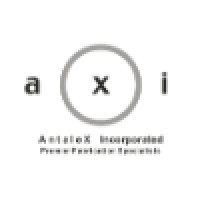 Antalex Inc. Logo