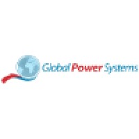 Global Power Systems Logo