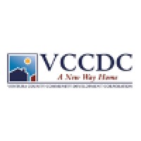 Ventura County Community Development Corporation Logo