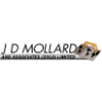 J.D. Mollard and Associates (2010) Limited Logo