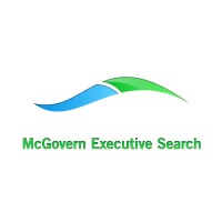 McGovern Executive Search, LLC Logo