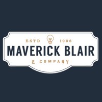 Maverick Blair & Co. Logo