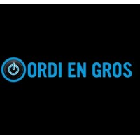 Ordi en Gros Logo