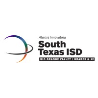 South Texas ISD Logo