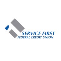 Service First Federal Credit Union Logo
