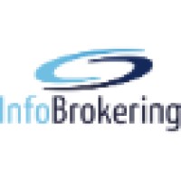 InfoBrokering Logo