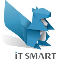 iT-SMART Logo