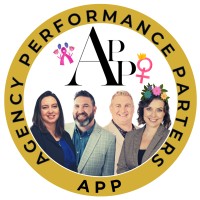 Agency Performance Partners Logo
