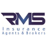 RMS Insurance Agents & Brokers Logo