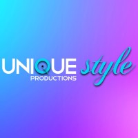 Unique Style Productions Logo