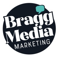 Bragg Media Marketing Logo