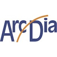 ArcDia International Logo
